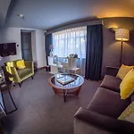 بيت ضيافة Chestnut 3*