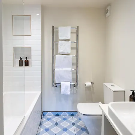 Casa de hóspedes Chestnut Grasmere