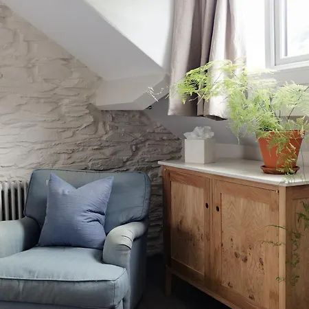 Casa de hóspedes Chestnut