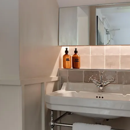 Chestnut 3* Grasmere