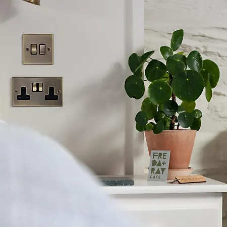 Casa de hóspedes Chestnut Grasmere