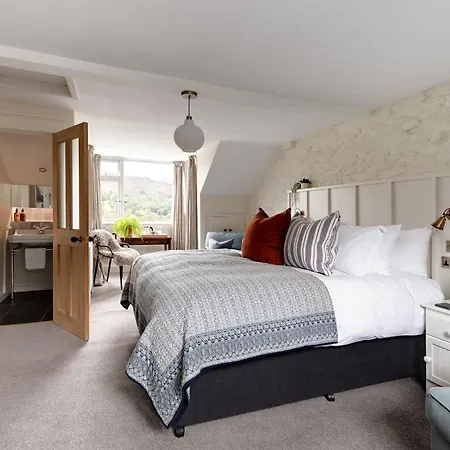 Chestnut Casa de hóspedes 3*