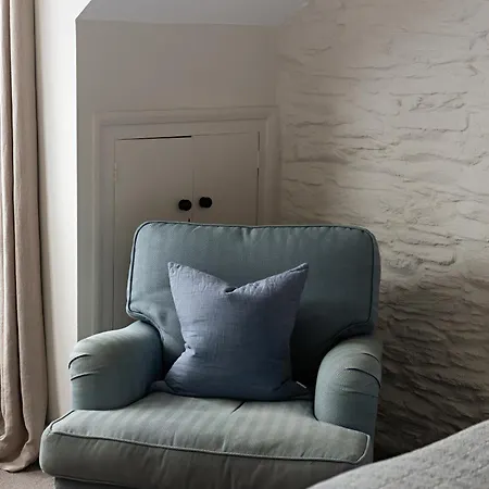 Casa de hóspedes Chestnut Grasmere