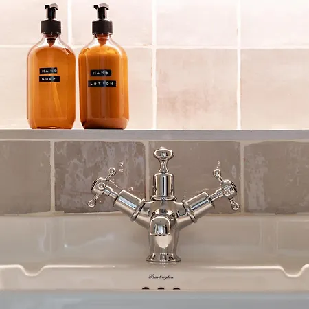 Chestnut Affittacamere Grasmere