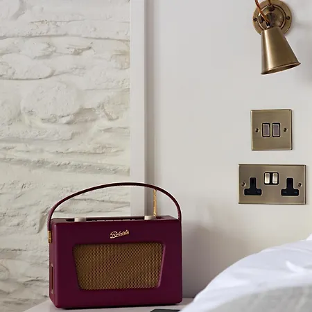 Casa de hóspedes Chestnut Grasmere