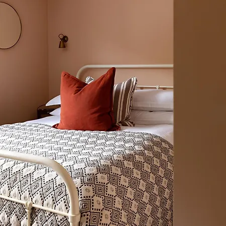 Casa de hóspedes Chestnut 3*