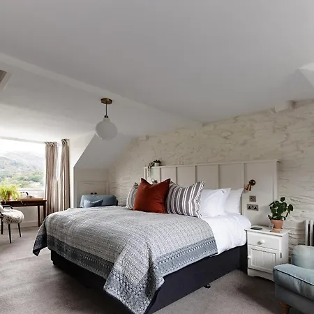 Casa de hóspedes Chestnut 3*