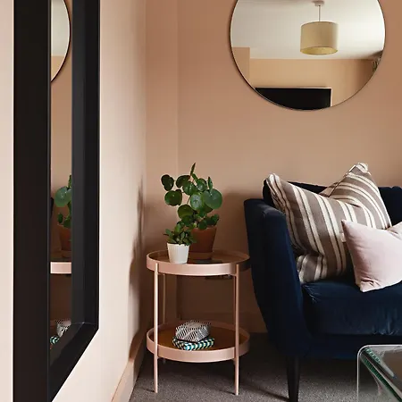 Casa de hóspedes Chestnut 3*