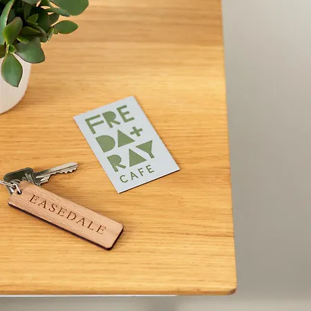 Chestnut Affittacamere 3*