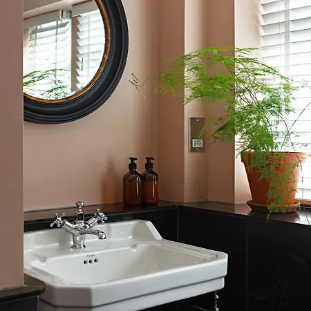 Casa de hóspedes Chestnut Grasmere