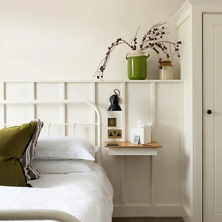 Affittacamere Chestnut