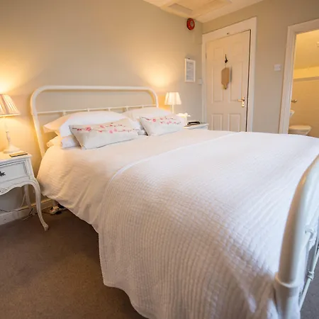 Affittacamere Chestnut 3*