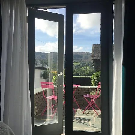 Chestnut Affittacamere Grasmere