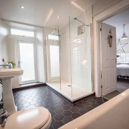 Casa de hóspedes Chestnut