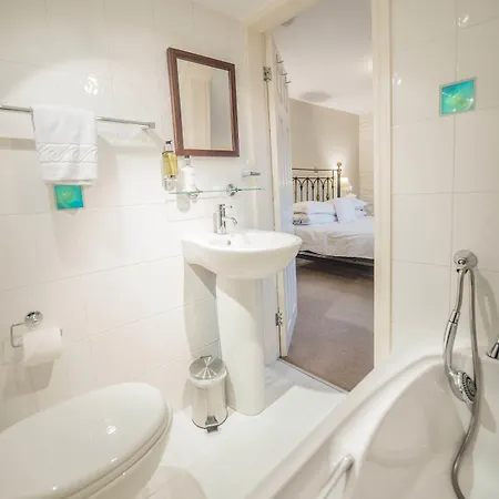 Chestnut 3* Grasmere