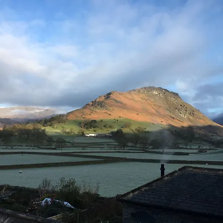 Chestnut Casa de hóspedes 3*