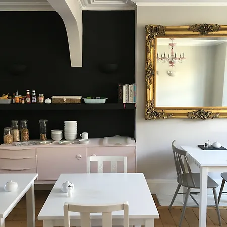 Chestnut Affittacamere 3*