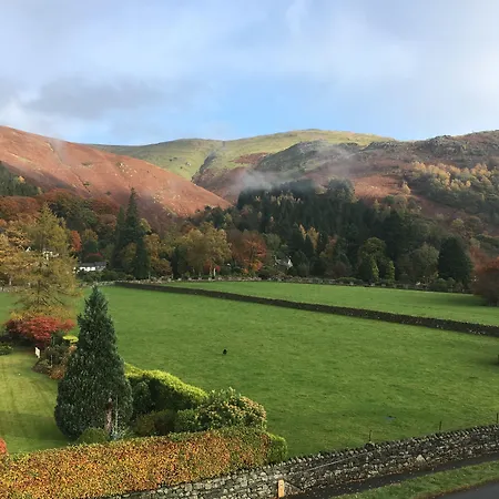 Pensión Chestnut Grasmere
