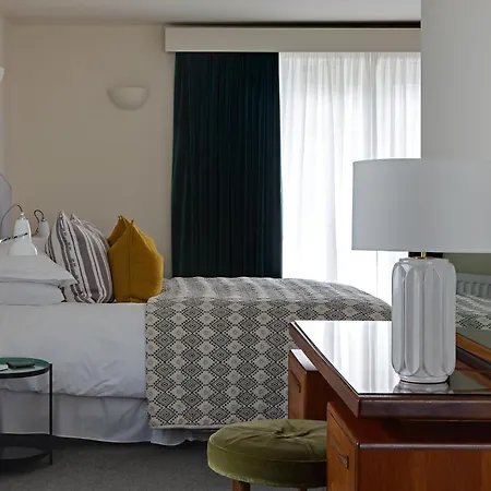 Chestnut Guest house