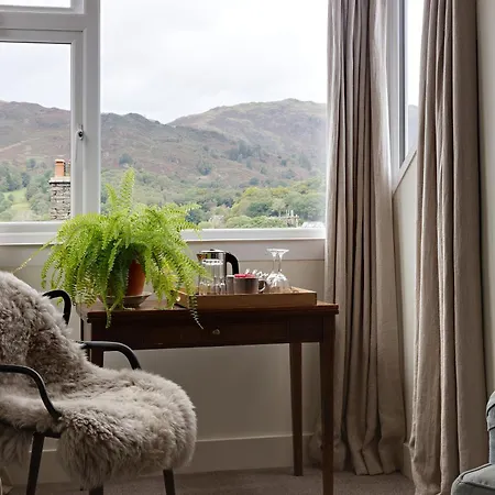 Chestnut Pensjonat 3*