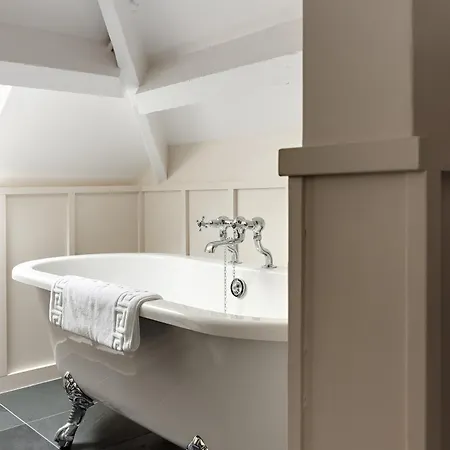 Chestnut Guest house