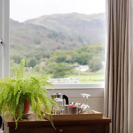 Chestnut Guest house