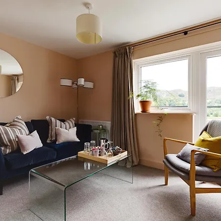 Chestnut Guest house 3*