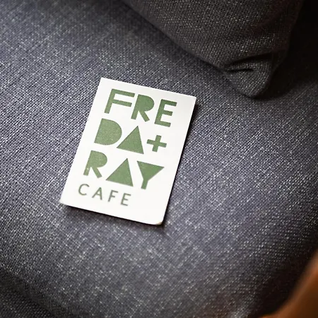 Chestnut Pensjonat 3*