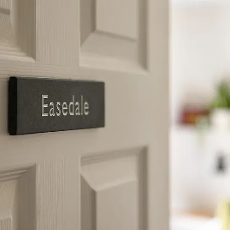 Chestnut Guest house
