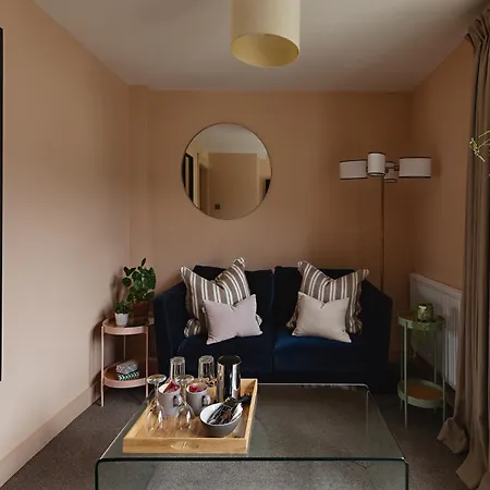Guest house Chestnut Grasmere