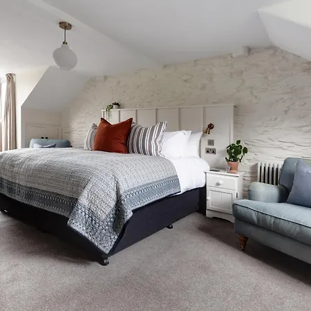 Chestnut Guest house Grasmere