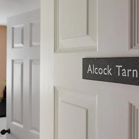 Pensjonat Chestnut Grasmere