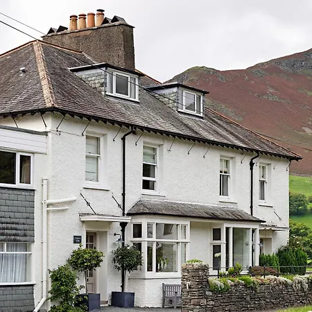 Chestnut Guest house