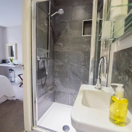 Pensjonat Chestnut 3*