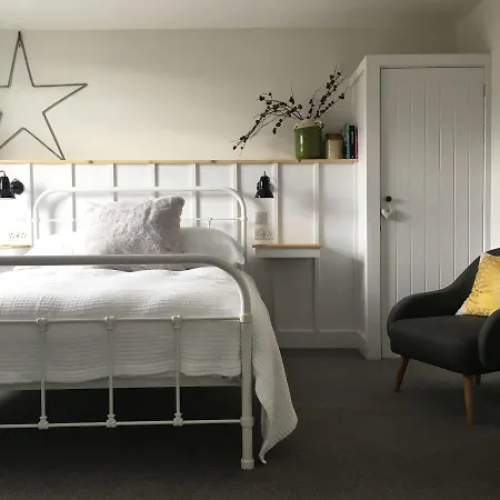 Guest house Chestnut Grasmere