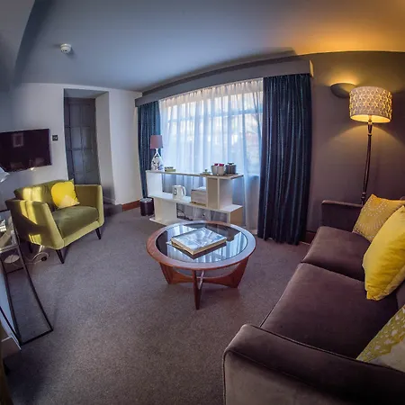 Guest house Chestnut