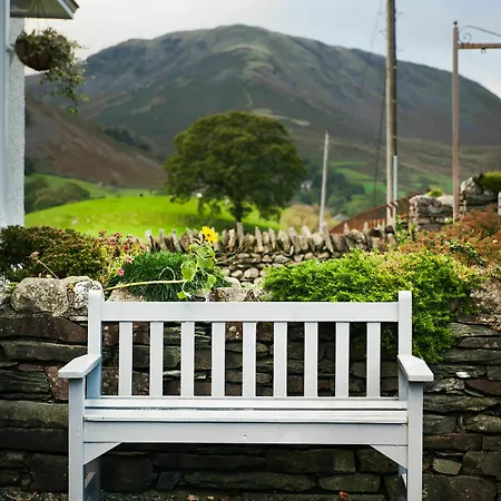 Guest house Chestnut Grasmere