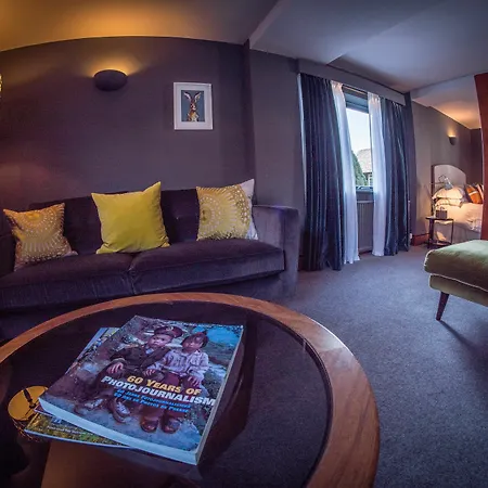 Chestnut Guest house